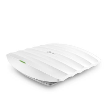 TP-Link Omada EAP245 1750 Mbit/s Weiß Power over Ethernet (PoE) WLAN AccessPoint